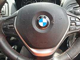 Airbag de pe Volan BMW Seria 1 F20 F21 2011 - 2015 [Q4710]
