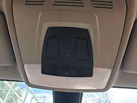 Plafoniera Lumini Lampa Iluminare Habitaclu BMW Seria 1 F20 F21 2011 - 2019 [Q4712]
