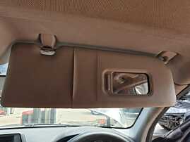 Parasolar Dreapta Pasager BMW Seria 1 F20 F21 2011 - 2019 [Q4713]