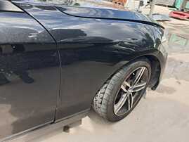Carenaj Pasaj Protectie Aparatoare Noroi Janta Roata Dreapta Fata BMW Seria 1 F20 2011 - 2019 [Q4718]