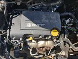 Motor Ambielat FARA Anexe 1.4 i A14XER Opel Corsa D 2007 - 2014 [Q4724]