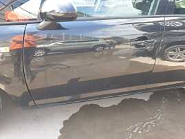 Usa Usi Portiera Portiere Stanga Fata Dezechipata Opel Corsa D 2006 - 2014 Culoare Z GAR Z22C [Q4732]