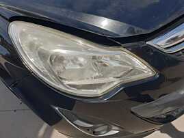 Far Faruri Dreapta cu Halogen Fara Lupa Opel Corsa D FL Facelift 2010 - 2014 [Q4739]