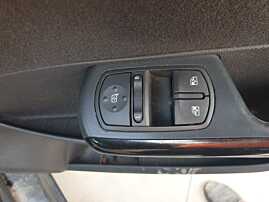 Panou Consola Buton Butoane Reglaj Geamuri si Oglinzi Electrice Fara Pliere Rabatare Opel Corsa D 2006 - 2014 [Q4742]