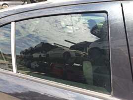 Geam Sticla Culisant de la Usa Portiera Dreapta Spate Opel Corsa D 2006 - 2014 [Q4745]