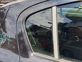 Geam Sticla Fix de la Usa Portiera Dreapta Spate Opel Corsa D 2006 - 2014 [Q4746]