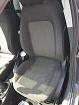 Scaun Scaune Stanga Fata Textil FARA Incalzire Opel Corsa D 2006 - 2014 [Q4753]