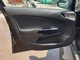 Panou Tapiterie Fata de Usa Interioara Stanga Fata Opel Corsa D 2006 - 2014 [Q4755]