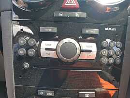 Unitate Radio CD Player Opel Corsa D 2006 - 2014 [Q4762]