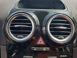 Grila Gura Grile Guri Ventilatie Aerisire Bord Stanga Dreapta sau Centrala Opel Corsa D 2006 - 2014 [Q4763]