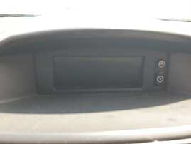 Display Ecran Afisaj Radio CD Player Opel Corsa D 2006 - 2014 [Q4764]