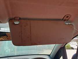 Parasolar Dreapta Pasager Opel Corsa D 2006 - 2014 [Q4767]