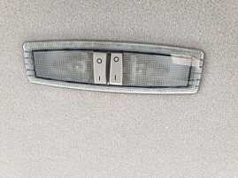 Plafoniera Lumini Lampa Iluminare Plafon Plafon Spate Pasageri Opel Corsa D 2006 - 2014 [Q4771]