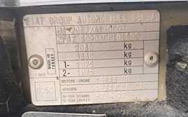 Cutie Viteze Manuala 6 Trepte Fiat Linea 1.6 JTD Multijet 2009 - 2015 [Q4782]