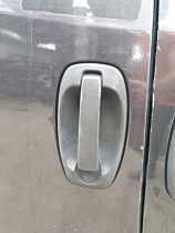 Maner Exterior Deschidere Usa Portiera Dreapta Spate Culisanta Fiat Doblo 2 2009 - 2015 [Q4789]