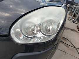 Far Faruri Stanga cu Halogen Fara Lupa Fiat Doblo 2 2009 - 2015 [Q4799]