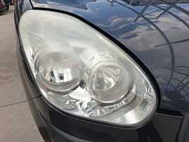 Far Faruri Dreapta cu Halogen Fara Lupa Fiat Doblo 2 2009 - 2015 [Q4800]