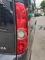 Tripla Lampa Stop Dreapta de pe Caroserie Fiat Doblo 2 2009 - 2015 [Q4801]