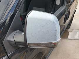 Oglinda Stanga Electrica FARA Rabatare Pliere Fiat Doblo 2 2009 - 2015 (zgarieturi) [Q4803]