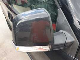 Oglinda Dreapta Electrica FARA Rabatare Pliere Fiat Doblo 2 2009 - 2015 [Q4804]