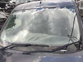 Parbriz Geam Sticla Model Simplu Fara Senzor Ploaie Lumini Fiat Doblo 2 2009 - 2015 (Fisura) [Q4811]