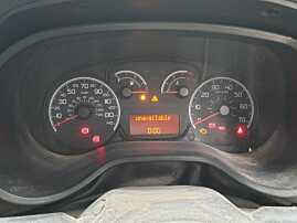 Ceas Ceasuri Cluster Instrumente Bord Fiat Doblo 2 1.6 JTD 2009 - 2015 [Q4816]