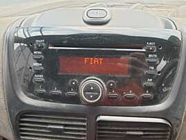 Unitate Radio CD Player Fiat Doblo 2 2009 - 2015 [Q4817]