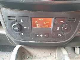 Panou Comanda AC Aer Conditionat Clima Climatronic Fiat Doblo 2 2009 - 2015 [Q4818]