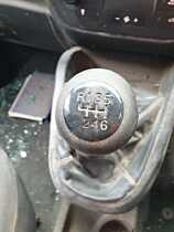 Nuca cu Manson in 6 Trepte Aftermarket cu Uzura Fiat Doblo 2 2009 - 2015 [Q4824]