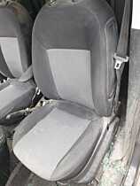 Scaun Scaune Sofer Stanga Fata Textil FARA Incalzire Fiat Doblo 2 2009 - 2015 [Q4826]