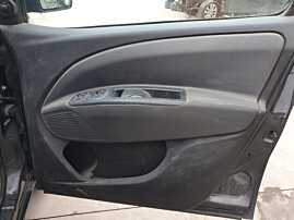 Panou Tapiterie Fata de Usa Interioara Dreapta Fata Fiat Doblo 2 2009 - 2015 [Q4830]