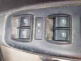 Consola Panou Butoane Geamuri Fiat Doblo 2 2009 - 2015 [Q4832]