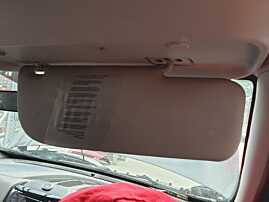 Parasolar Dreapta Pasager Fiat Doblo 2 2009 - 2015 [Q4836]