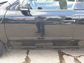 Usa Usi Portiera Portiere Stanga Fata Dezechipata Skoda Octavia 2 FL Facelift 2008 - 2013 Culoare LF9R (inceput rugina) [Q4850]