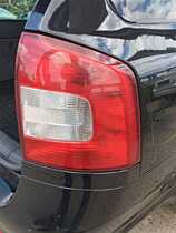 Tripla Lampa Stop Dreapta de pe Aripa Caroserie Skoda Octavia 2 Break Combi 2008 - 2013 [Q4857]