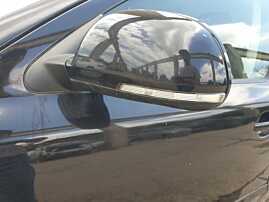 Oglinda Stanga Electrica FARA Rabatare Pliere Skoda Octavia 2 FL Facelift 2008 - 2013 Culoare LF9R [Q4859]