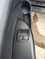 Panou Consola Buton Butoane Geamuri Electrice Skoda Octavia 2 2004 - 2013 [Q4866]