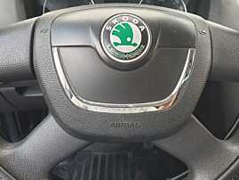 Airbag de pe Volan Skoda Octavia 2 FL Facelift 2008 - 2013 [Q4870]