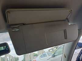 Parasolar Dreapta Pasager Dublu Skoda Octavia 2 2004 - 2013 [Q4872]