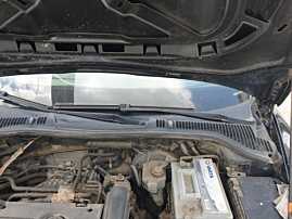 Brat Stanga Stergator Parbriz Skoda Octavia 2 2004 - 2013 [Q4875]