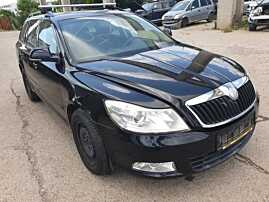 Carenaj Pasaj Protectie Aparatoare Noroi Janta Roata Dreapta Fata Skoda Octavia 2 FL Facelift 2008 - 2013 [Q4879]