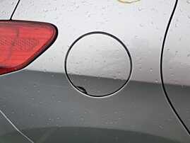 Usa Usita Capac Clapeta Buson Rezervor Peugeot 308 Hatchback 2007 - 2013 Culoare EZR [Q4887]