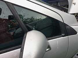Geam Sticla Fix de la Usa Portiera Dreapta Fata Peugeot 308 2007 - 2013 [Q4906]