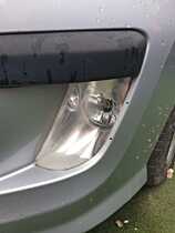 Proiector Ceata Stanga Peugeot 308 NFL Non Facelift 2007 - 2010 [Q4909]