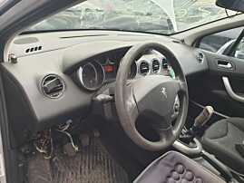 Plansa Bord Goala Dezechipata Peugeot 308 2007 - 2013 [Q4912]