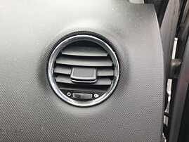 Grila Gura Grile Guri Ventilatie Aerisire Bord Stanga Dreapta si Centrale Peugeot 308 2007 - 2013 [Q4913]