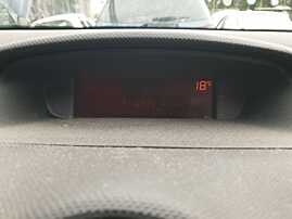 Ecran Afisaj Display Peugeot 308 2007 - 2013 [Q4914]