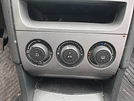 Panou Modul Comanda AC Aer Conditionat Clima Climatronic Peugeot 308 2007 - 2013 [Q4916]