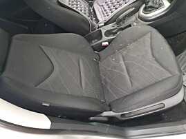 Scaun Scaune Dreapta Fata Textil FARA Incalzire Peugeot 308 2007 - 2013 [Q4918]