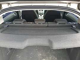 Rulou Polita Tavita Capac Portbagaj Peugeot 308 Hatchback 2007 - 2013 [Q4926]